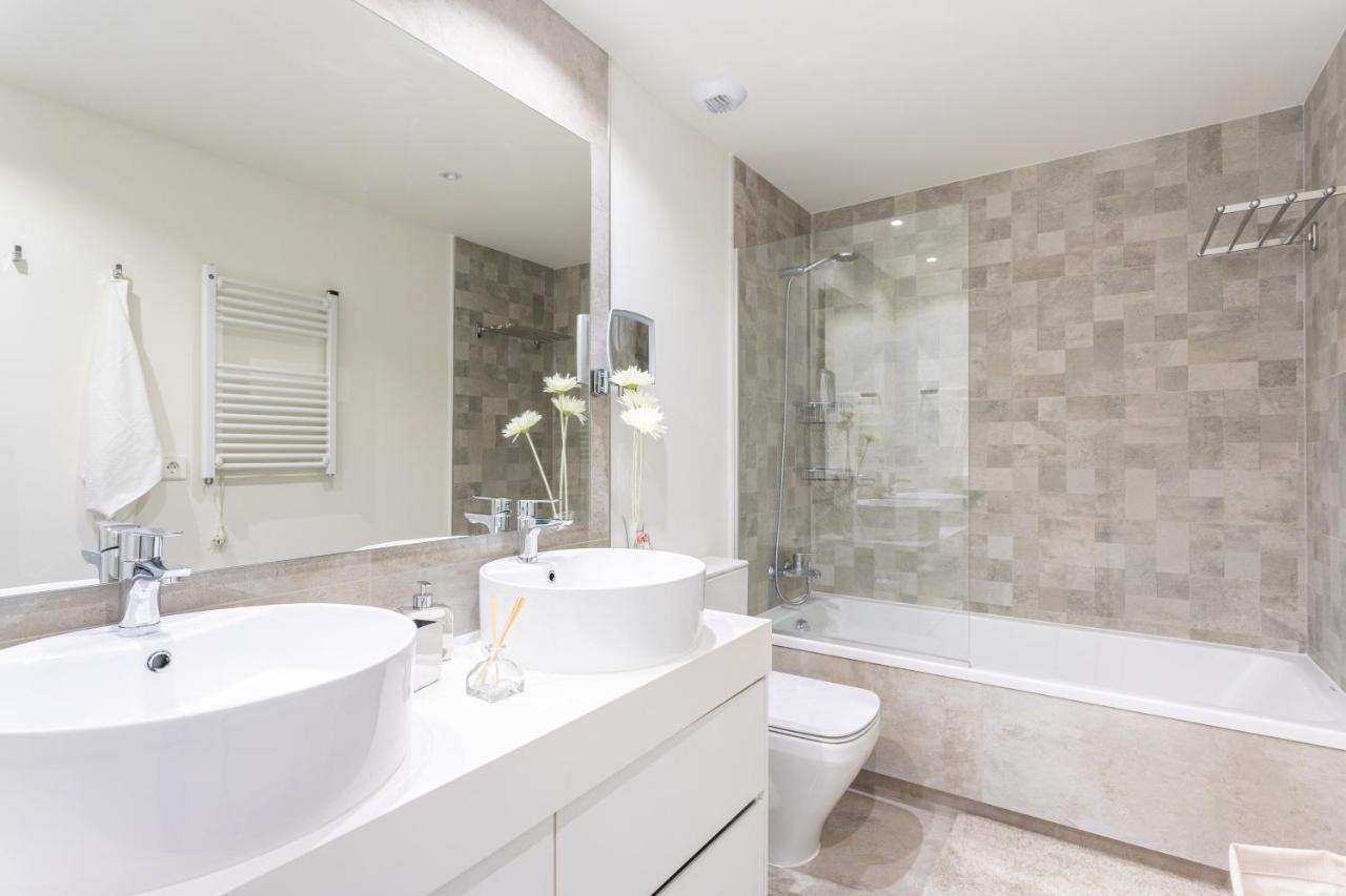 Blue Infinity Luxury Apartment By Ghr Rentals Estepona Exteriér fotografie