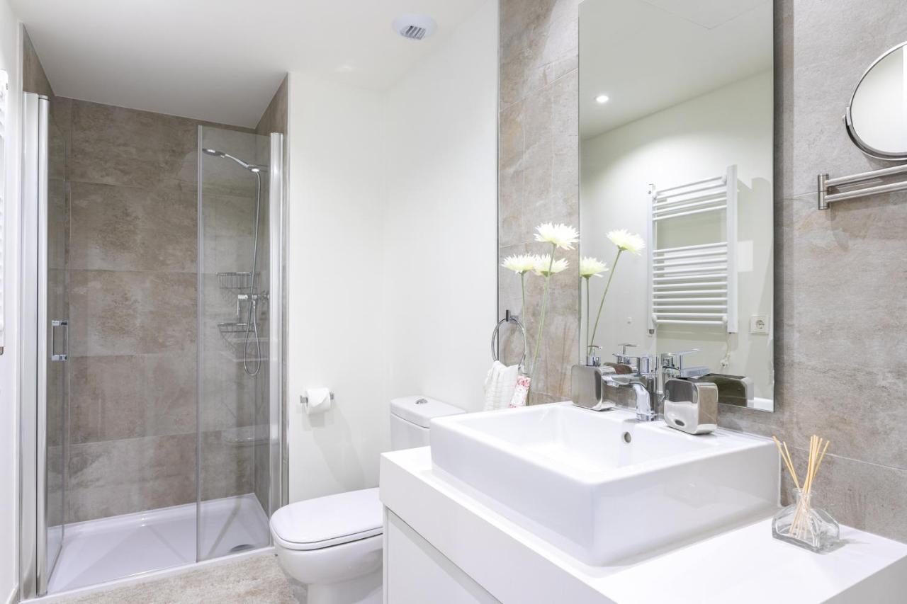 Blue Infinity Luxury Apartment By Ghr Rentals Estepona Exteriér fotografie