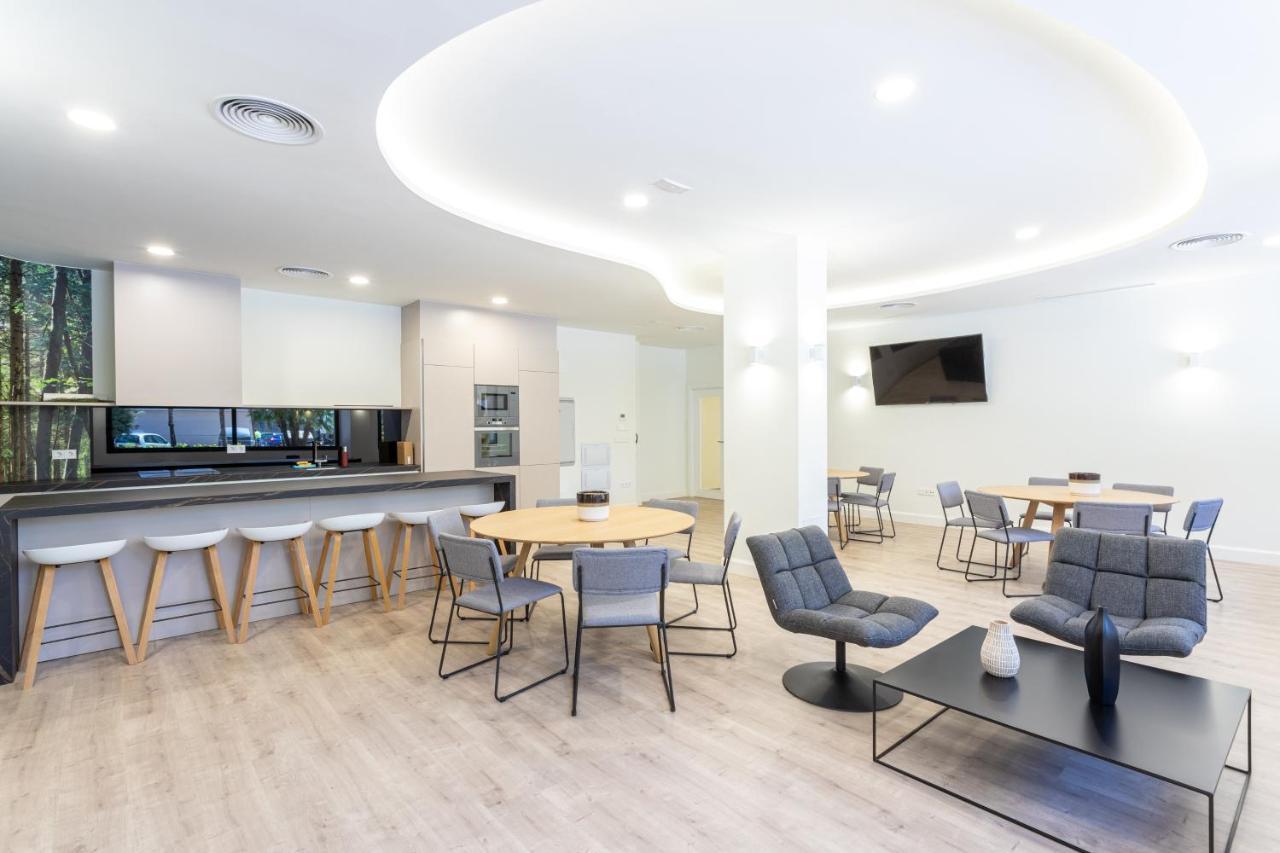 Blue Infinity Luxury Apartment By Ghr Rentals Estepona Exteriér fotografie